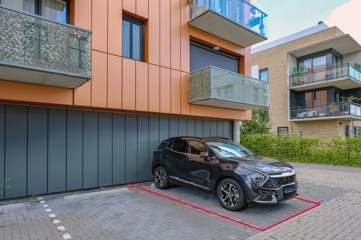 Foto 31 van Francisco Pizarrostraat 128