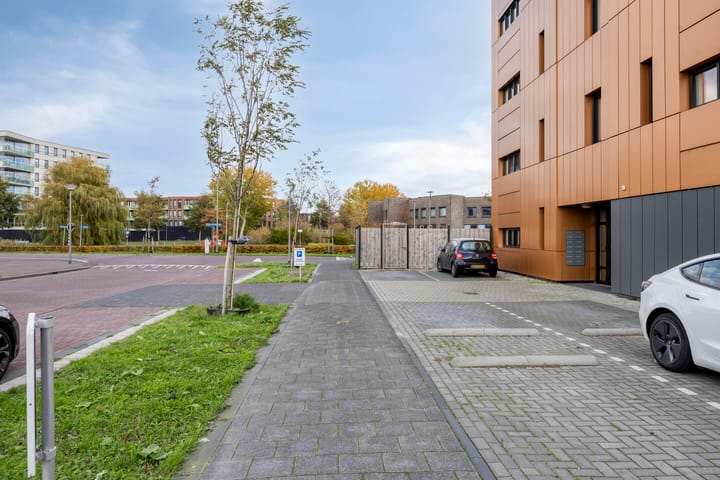 Foto 32 van Francisco Pizarrostraat 128