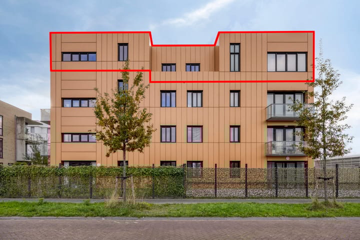 Foto 33 van Francisco Pizarrostraat 128