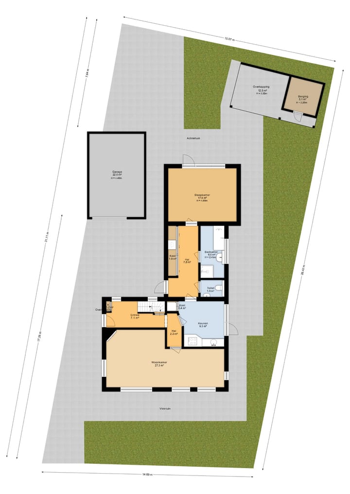 Photo 47 of Grote Brink 31