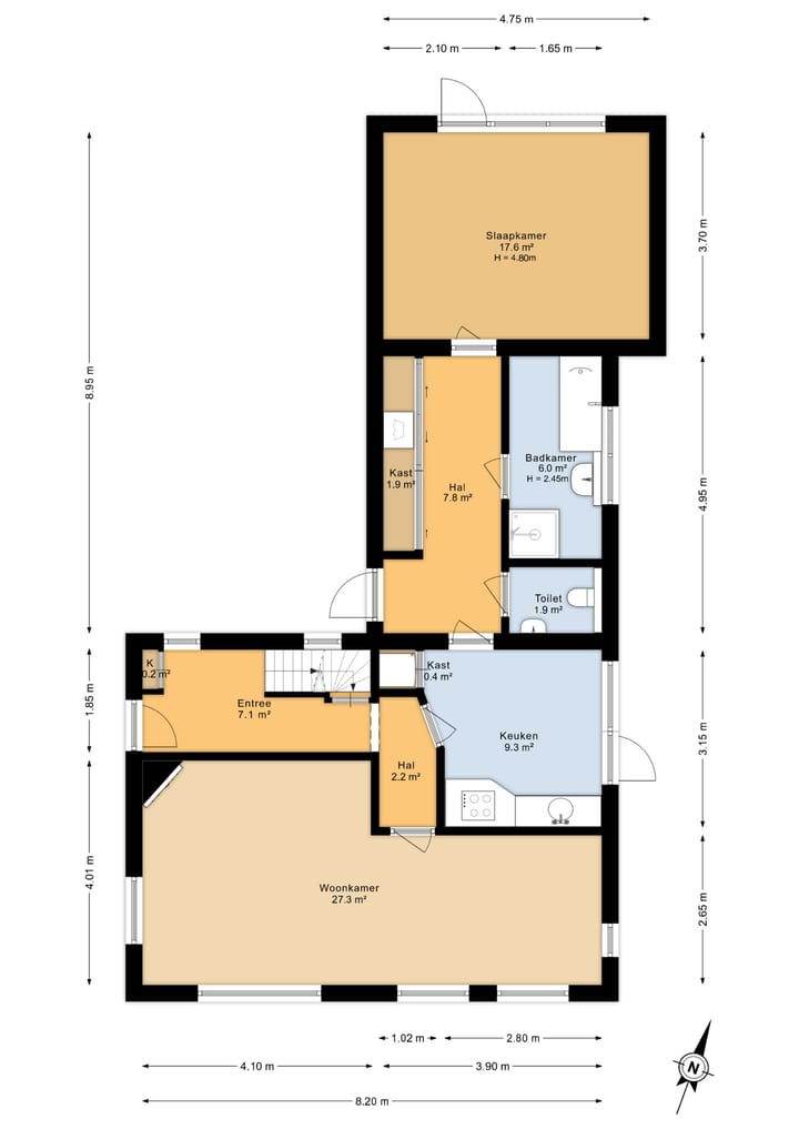 Photo 49 of Grote Brink 31