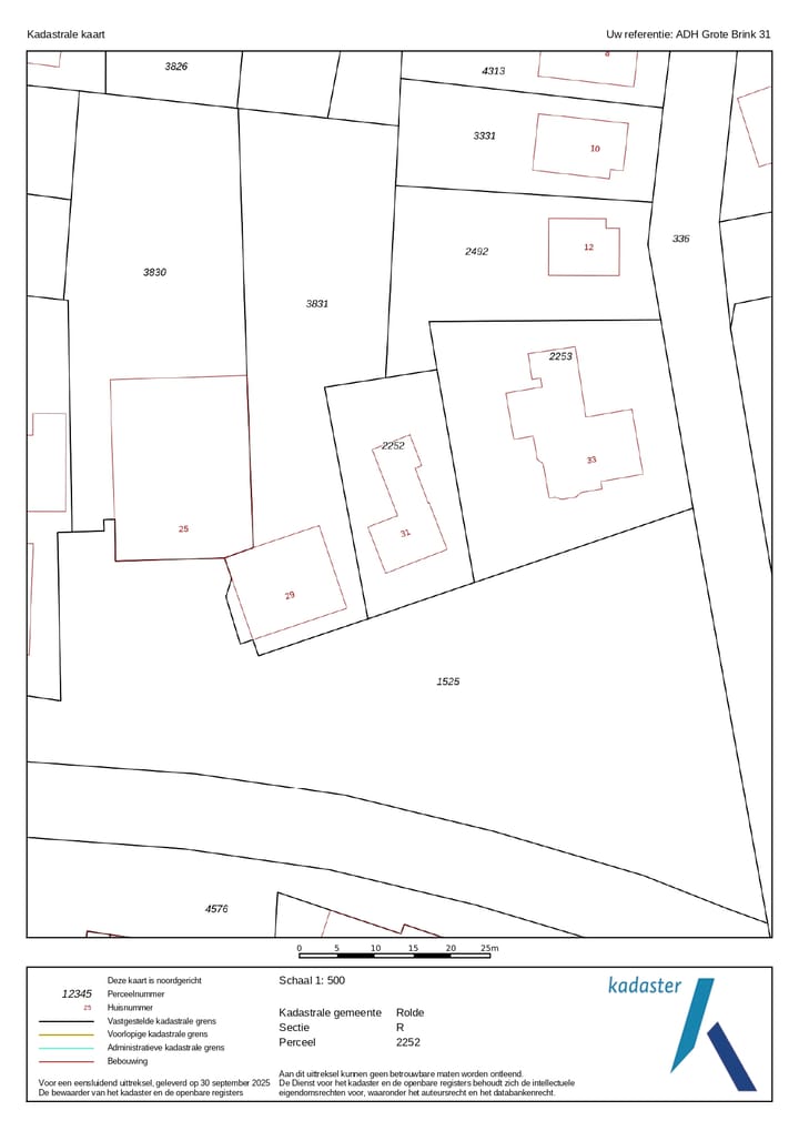 Photo 59 of Grote Brink 31