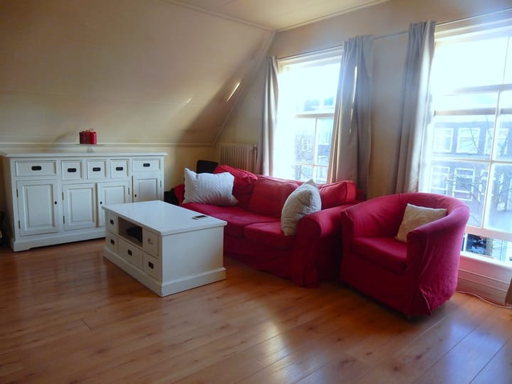 Foto 2 van Koornmarkt 109