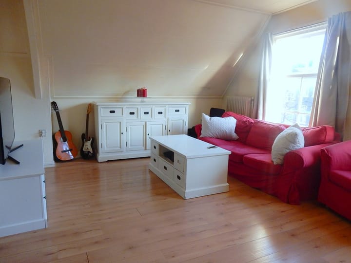 Foto 6 van Koornmarkt 109