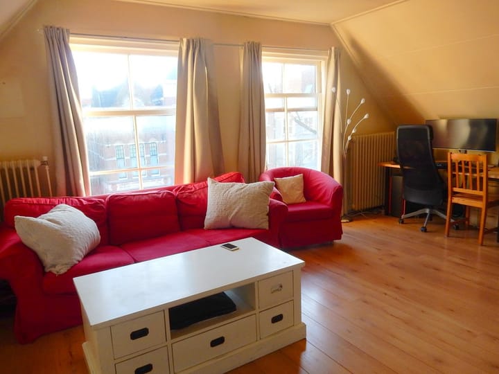 Foto 7 van Koornmarkt 109