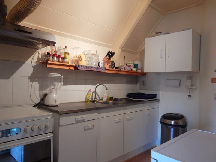 Foto 13 van Koornmarkt 109