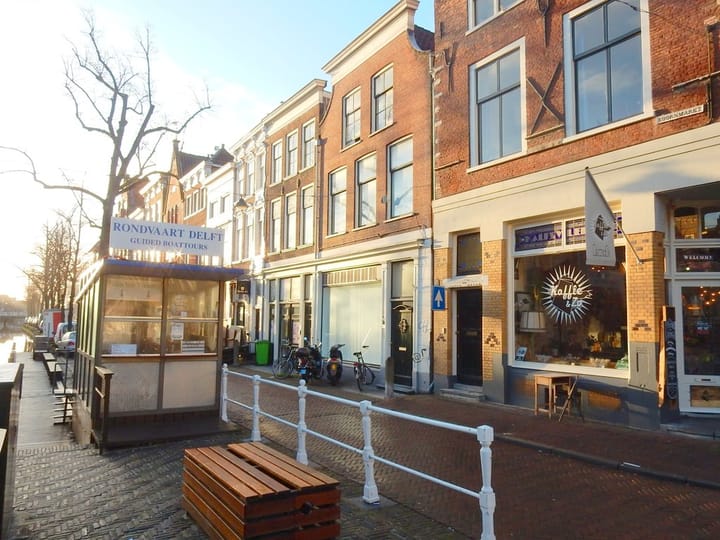 Foto 22 van Koornmarkt 109