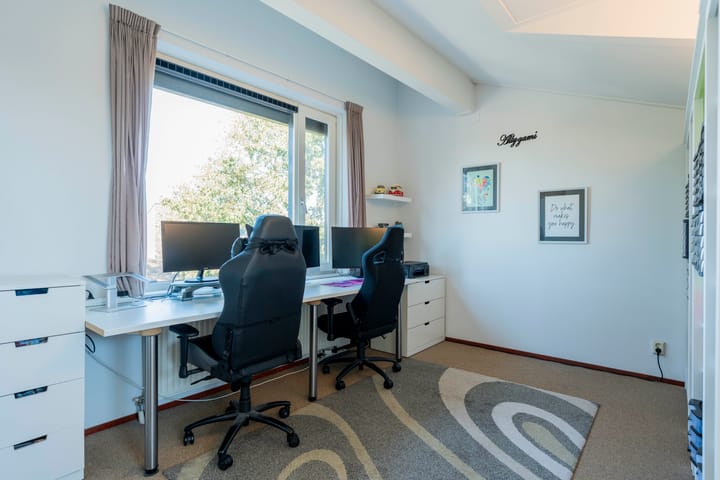 Foto 49 van Altius 2