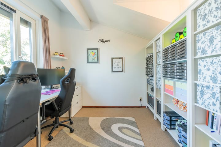 Foto 53 van Altius 2