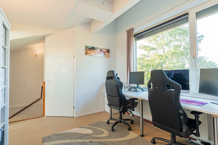 Foto 54 van Altius 2