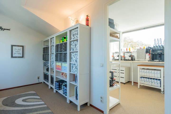 Foto 52 van Altius 2