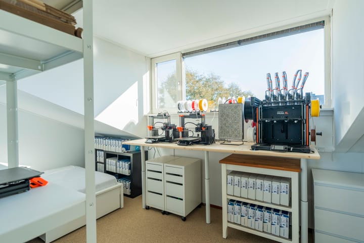 Foto 57 van Altius 2