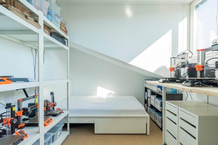 Foto 58 van Altius 2