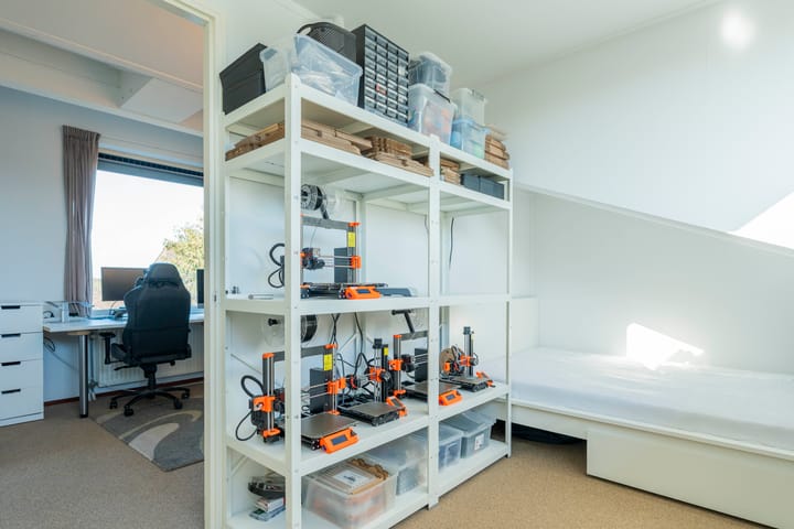 Foto 59 van Altius 2