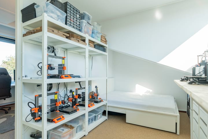 Foto 60 van Altius 2