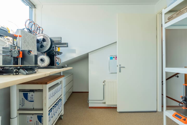 Foto 61 van Altius 2