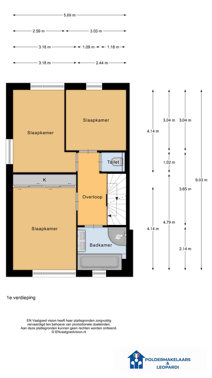 Foto 69 van Altius 2