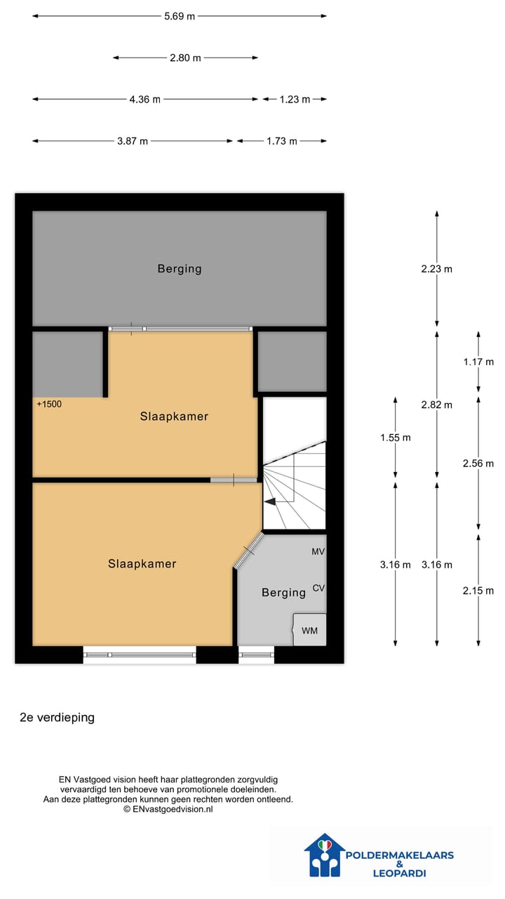 Foto 70 van Altius 2