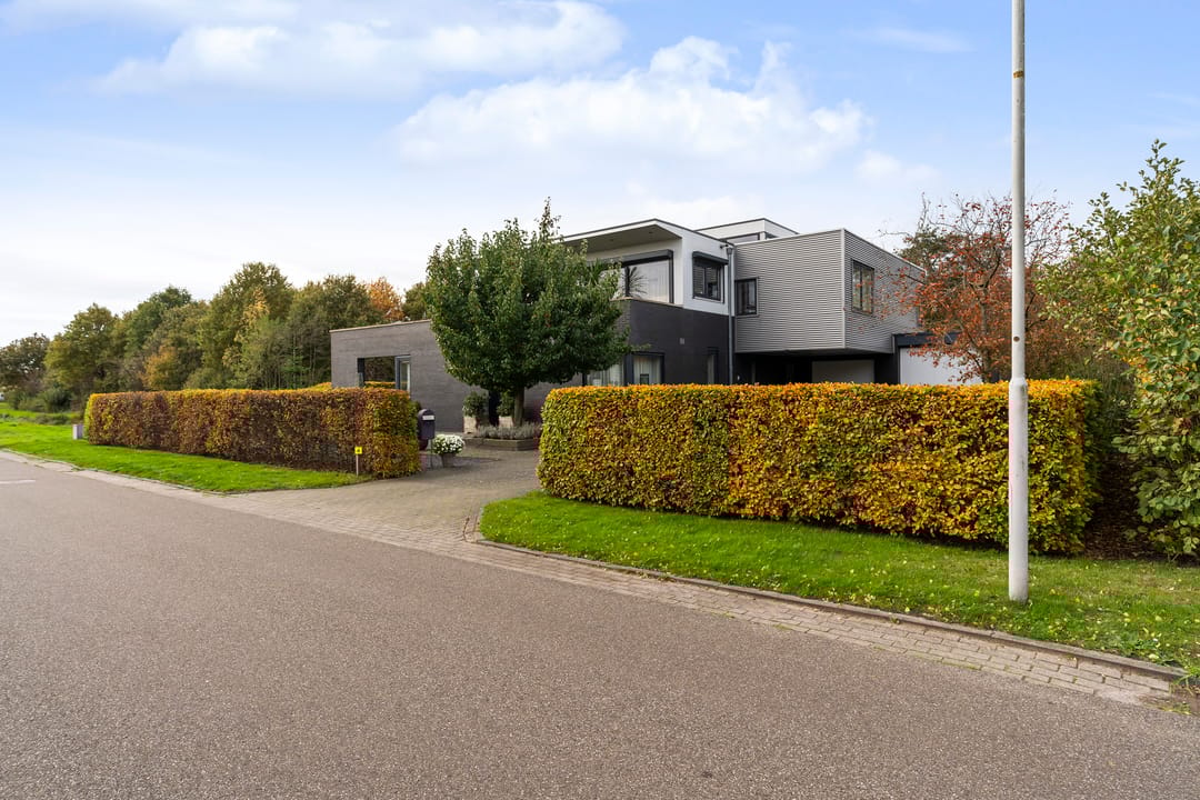 Foto 8 van Zandweegbree 4