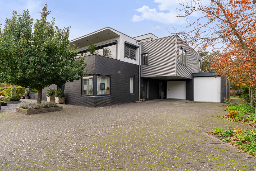 Foto 7 van Zandweegbree 4