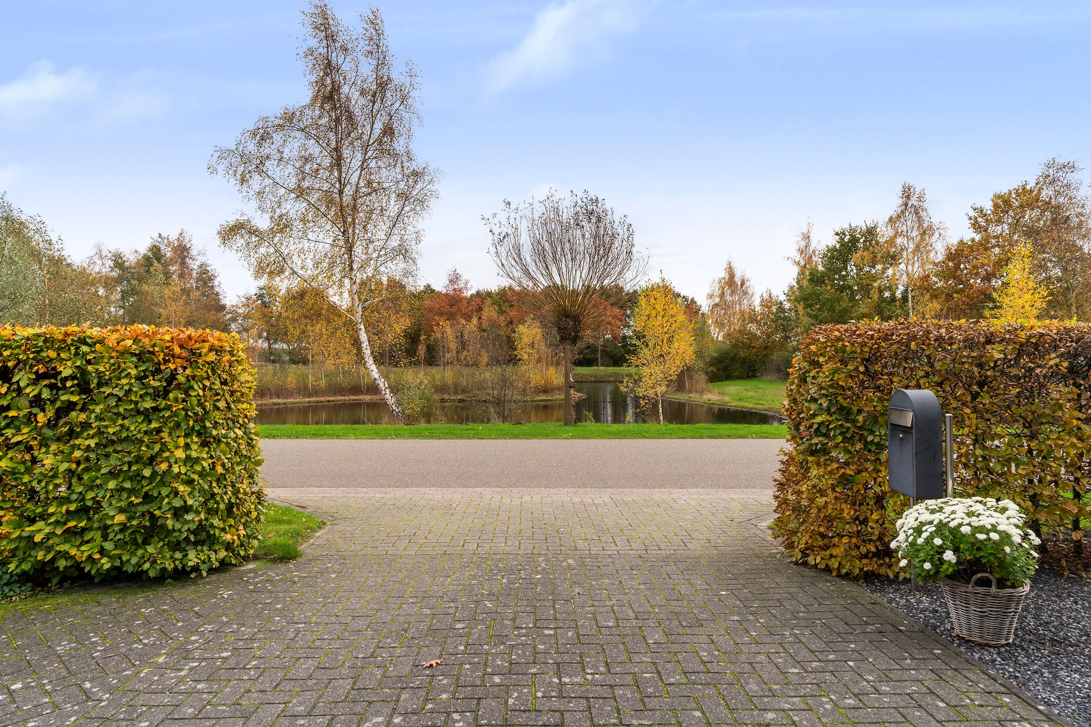 Foto 9 van Zandweegbree 4