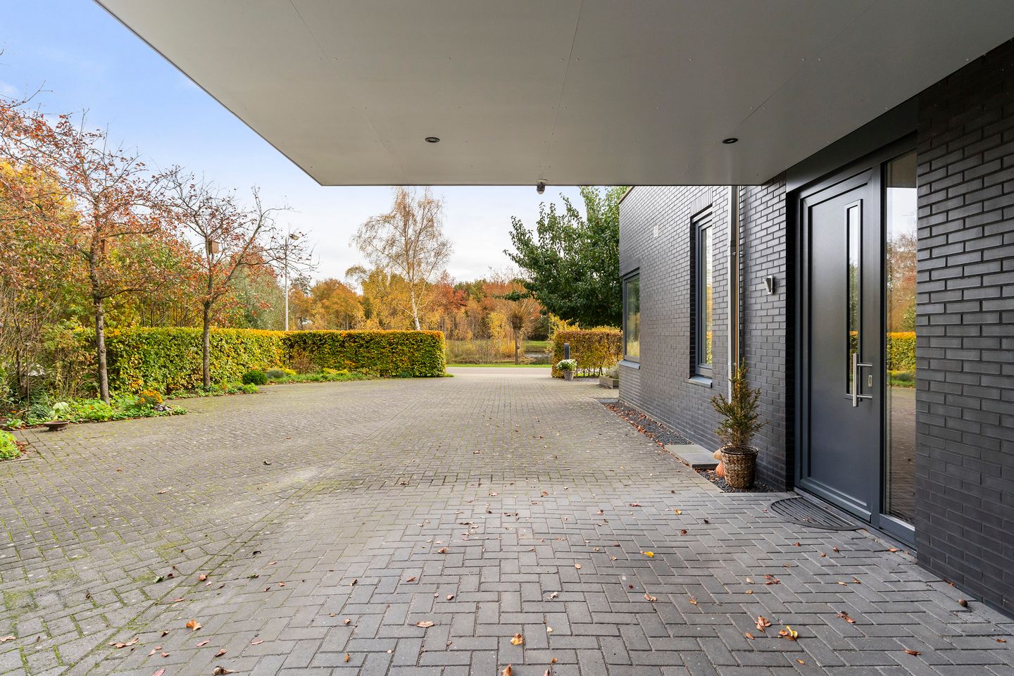 Foto 25 van Zandweegbree 4