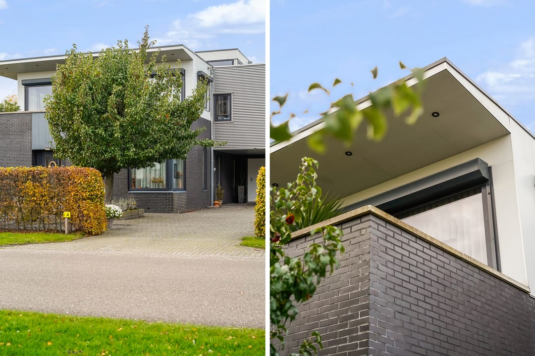 Foto 26 van Zandweegbree 4