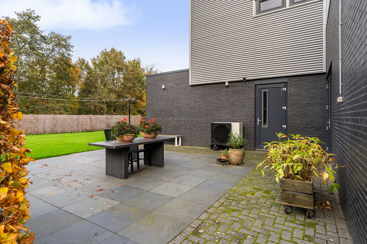 Foto 29 van Zandweegbree 4