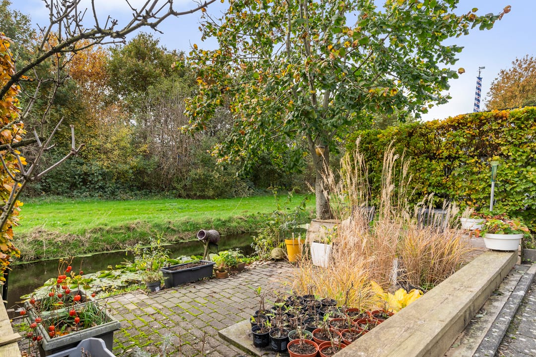 Foto 32 van Zandweegbree 4