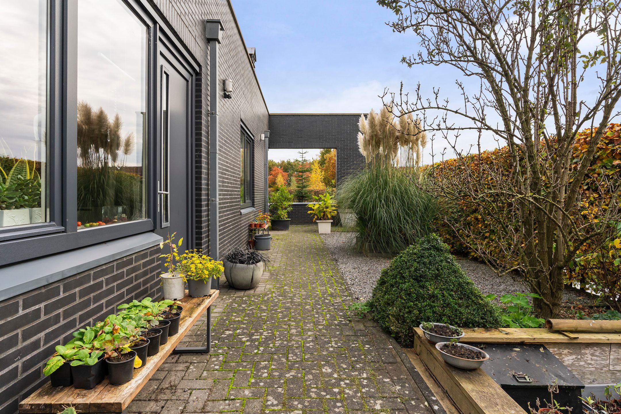 Foto 33 van Zandweegbree 4