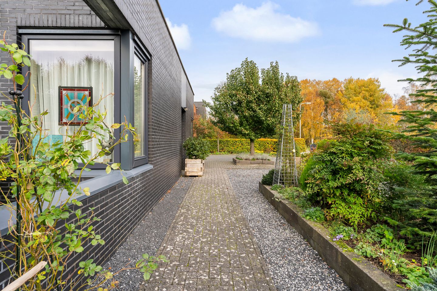 Foto 34 van Zandweegbree 4