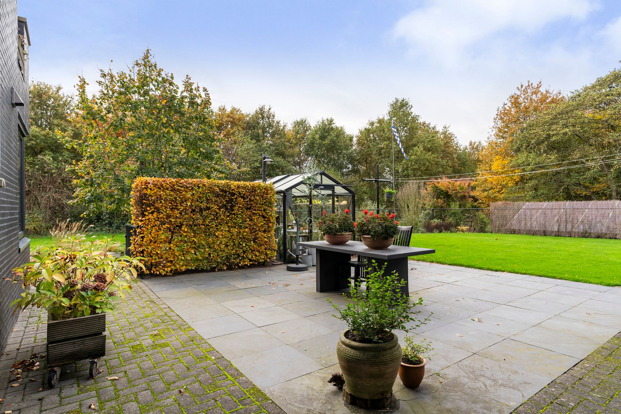 Foto 36 van Zandweegbree 4