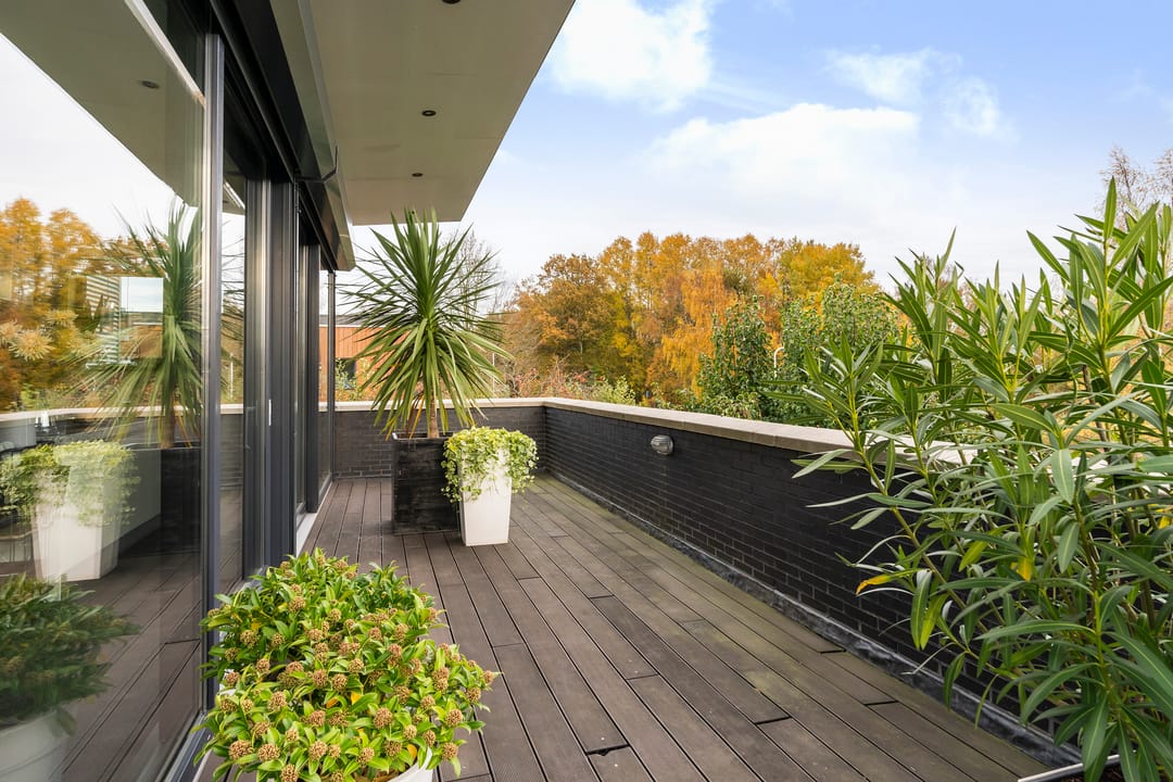 Foto 53 van Zandweegbree 4