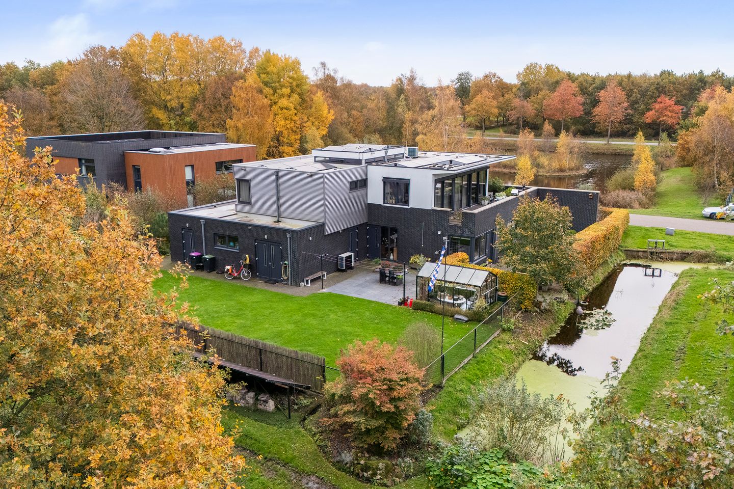 Foto 64 van Zandweegbree 4