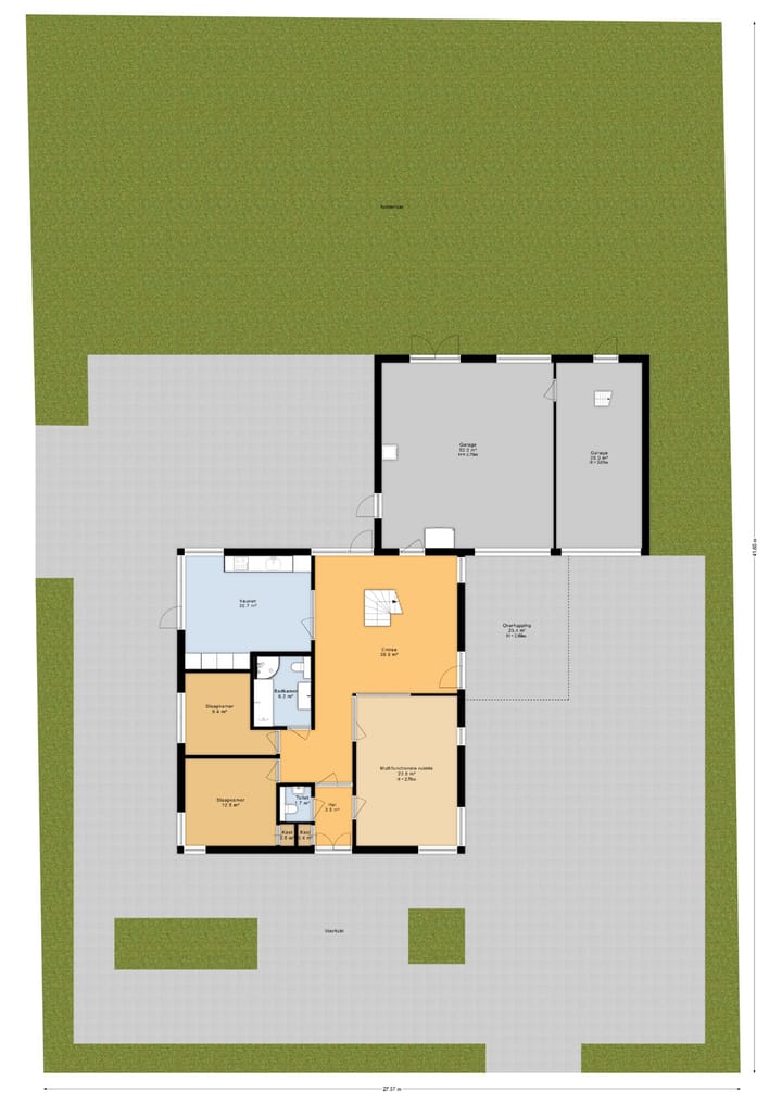 Photo 69 of Zandweegbree 4