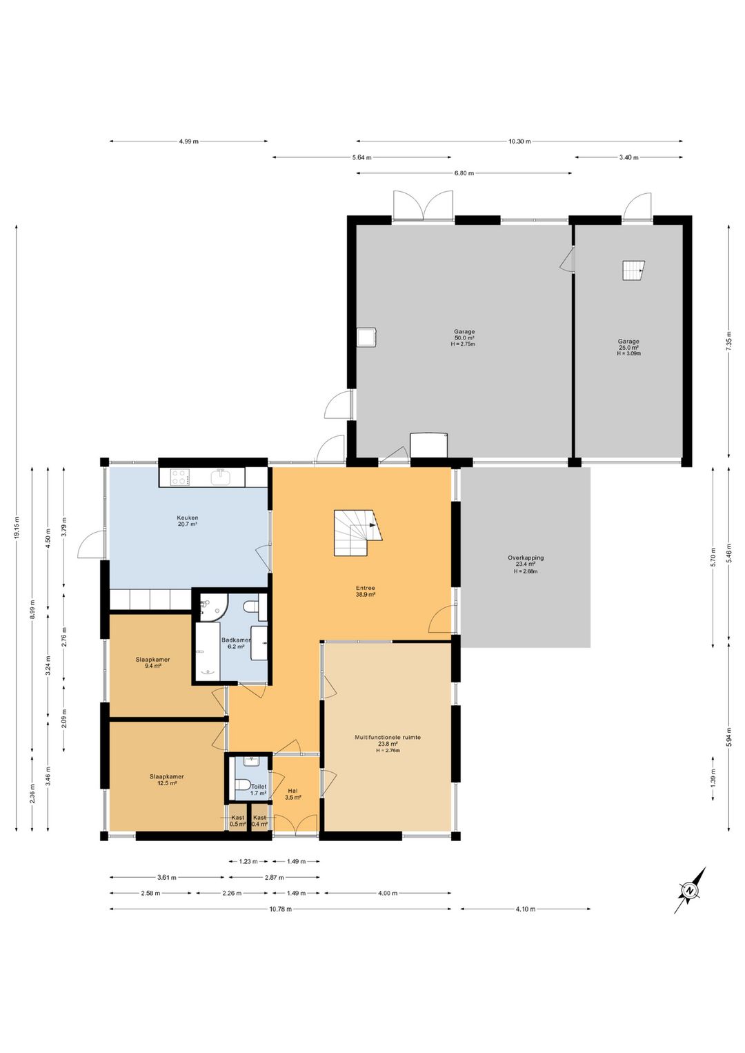 Foto 71 van Zandweegbree 4