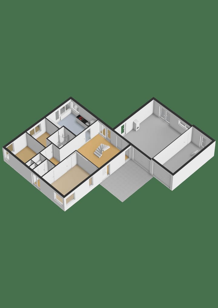 Photo 72 of Zandweegbree 4