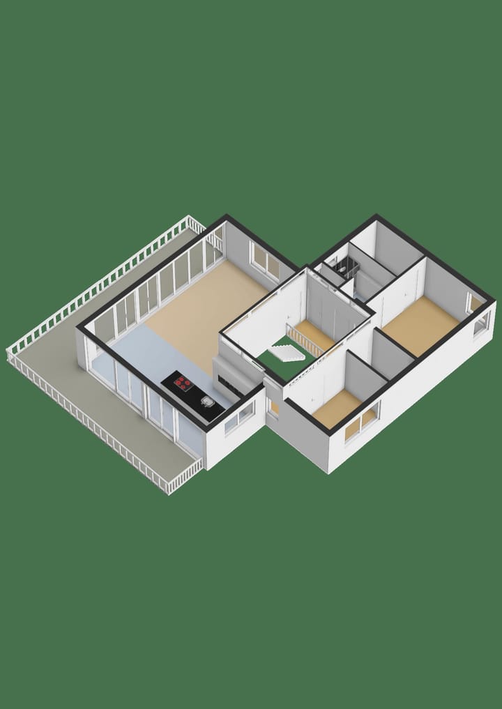 Photo 74 of Zandweegbree 4