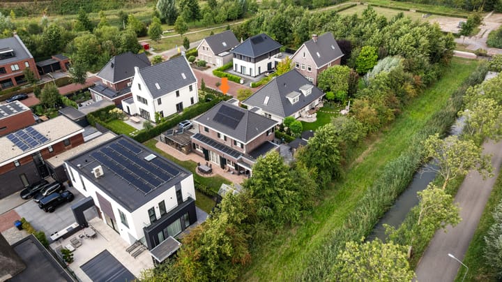 Laan van Braets 12 main image