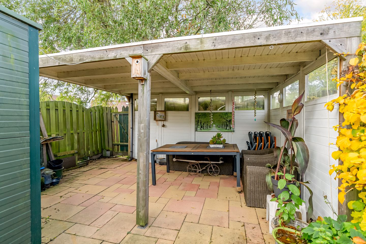 Foto 34 van Leemwierde 197