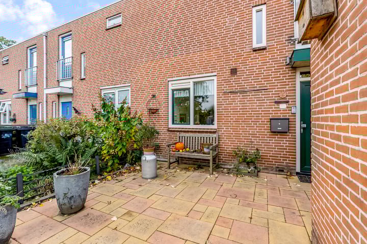 Photo 40 of Leemwierde 197