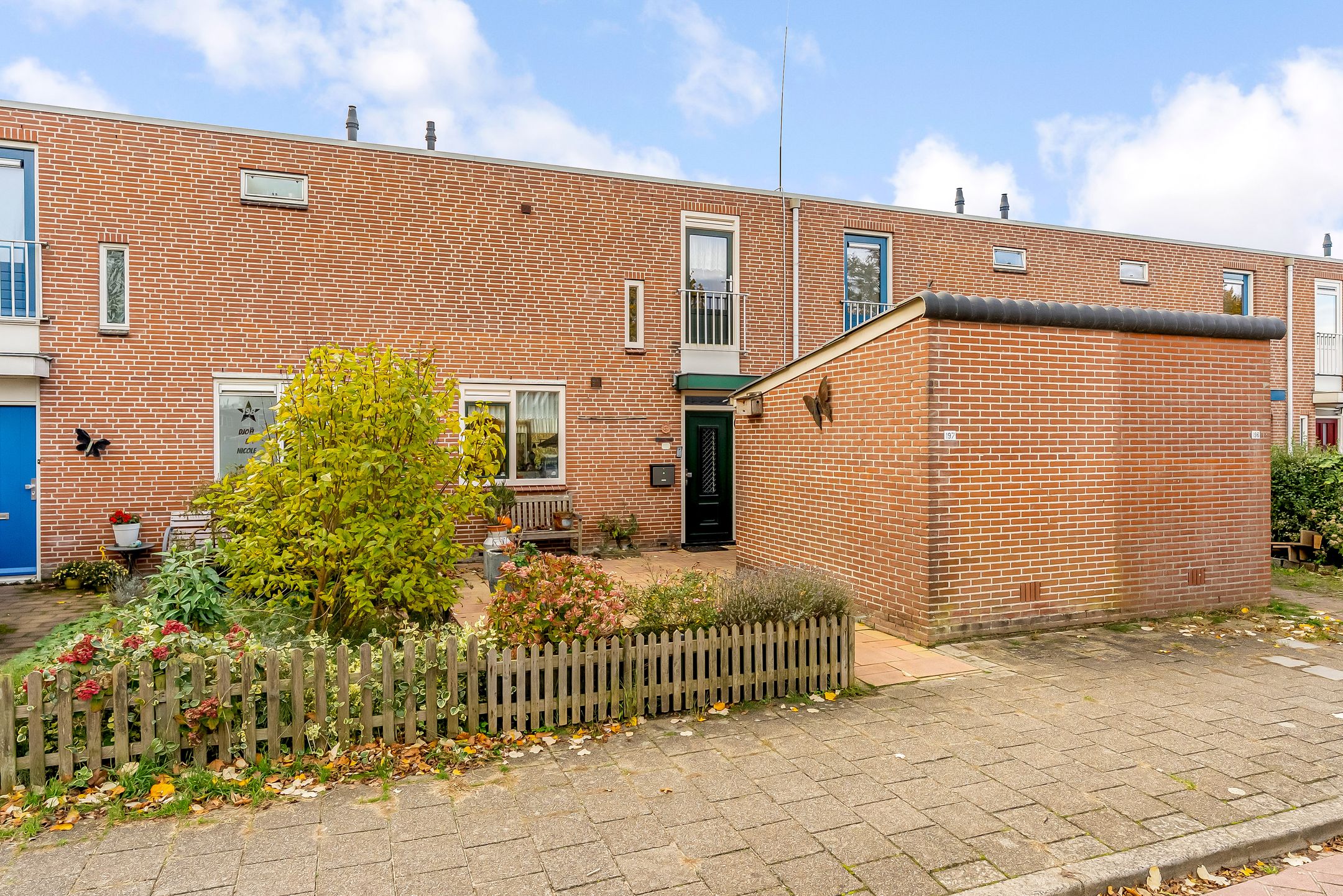 Foto 42 van Leemwierde 197