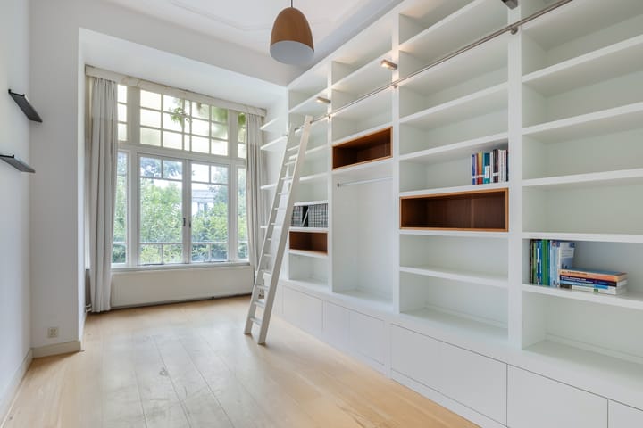 Foto 23 van Maliesingel 69