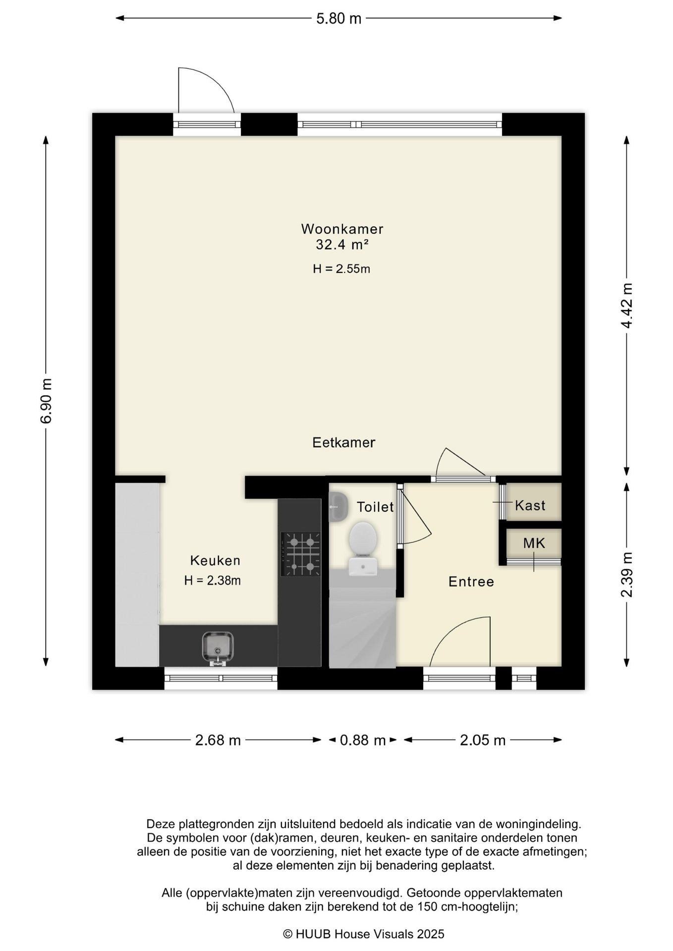 Foto 50 van Leemwierde 197