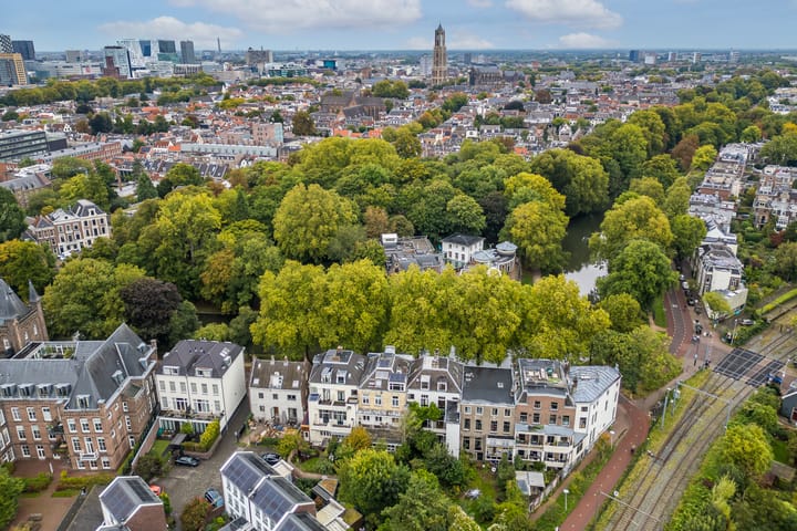 Foto 54 van Maliesingel 69