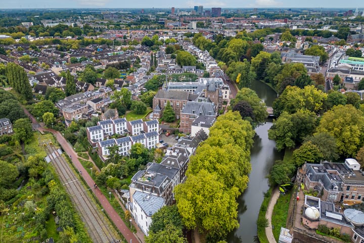 Foto 57 van Maliesingel 69