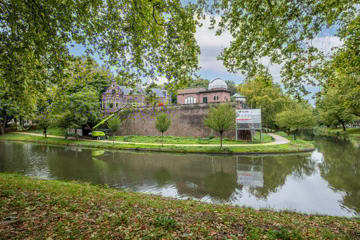 Foto 58 van Maliesingel 69