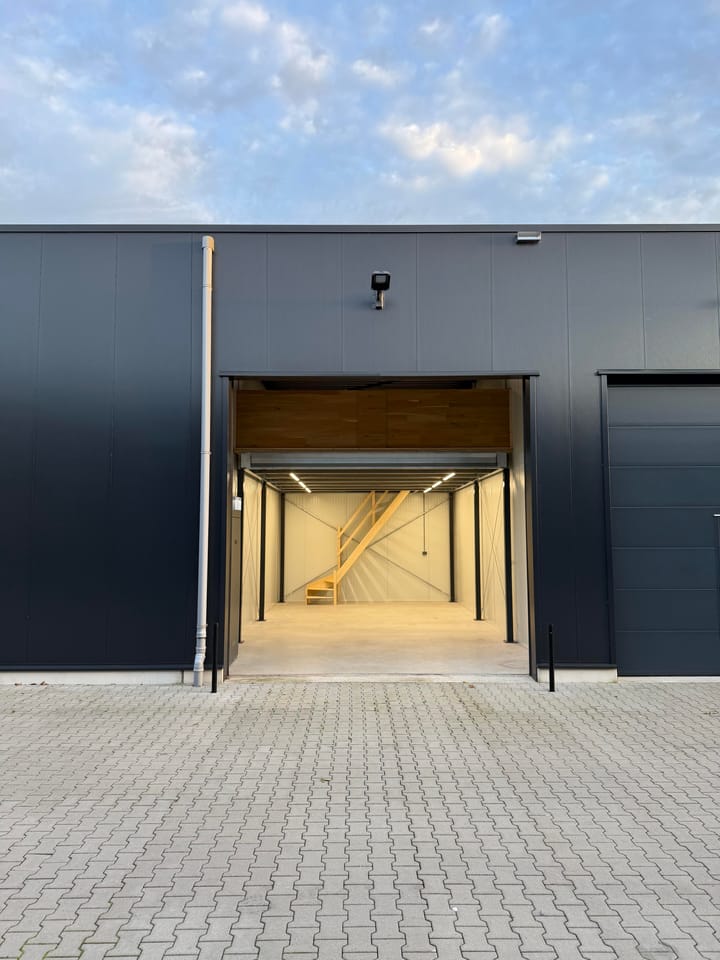 Electronicaweg 4-B7, Stadskanaal