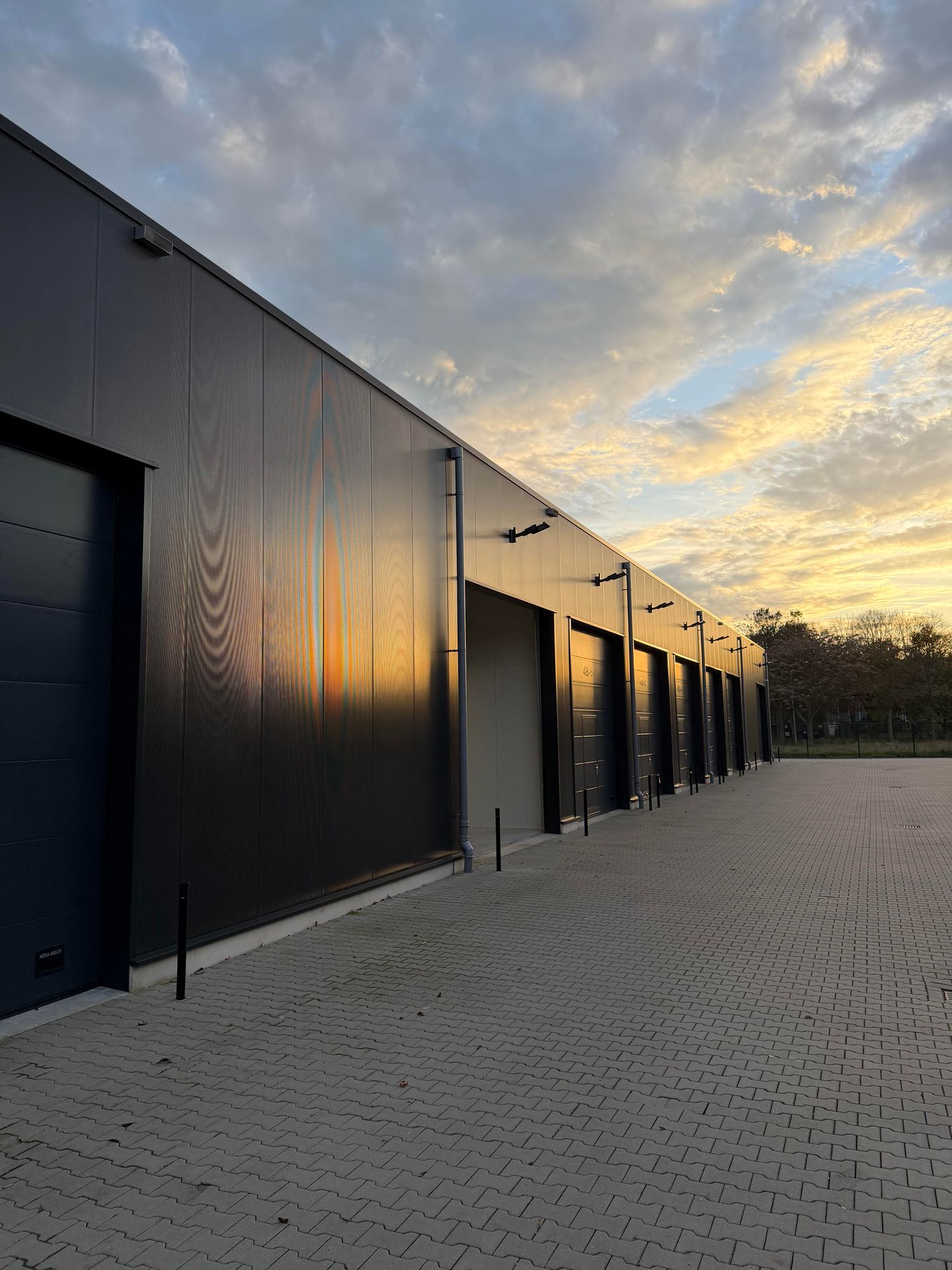 View photo 5 of Electronicaweg 4-B7