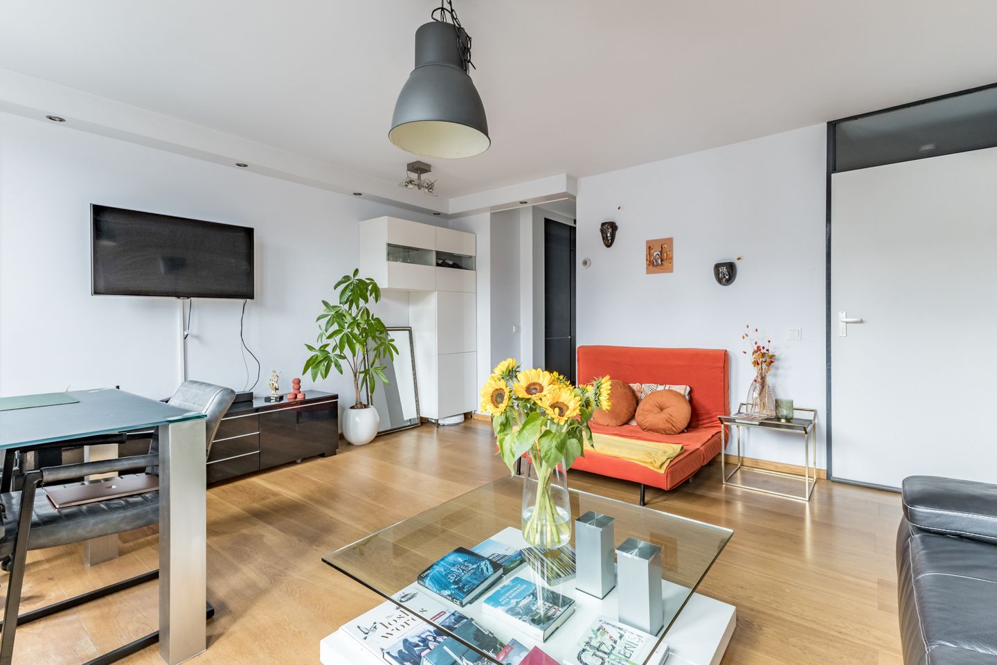 Foto 5 van Jacob van Lennepstraat 254-D